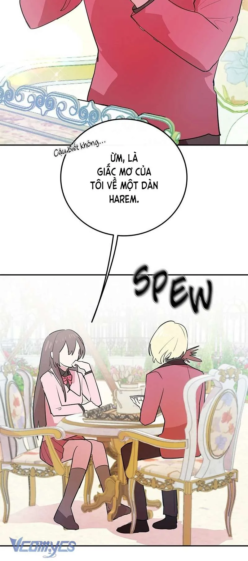 Chinh Phục Trái Tim - Chương 7 - Trang 23