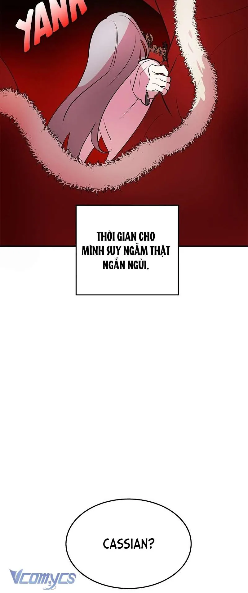 Chinh Phục Trái Tim - Chương 7 - Trang 21