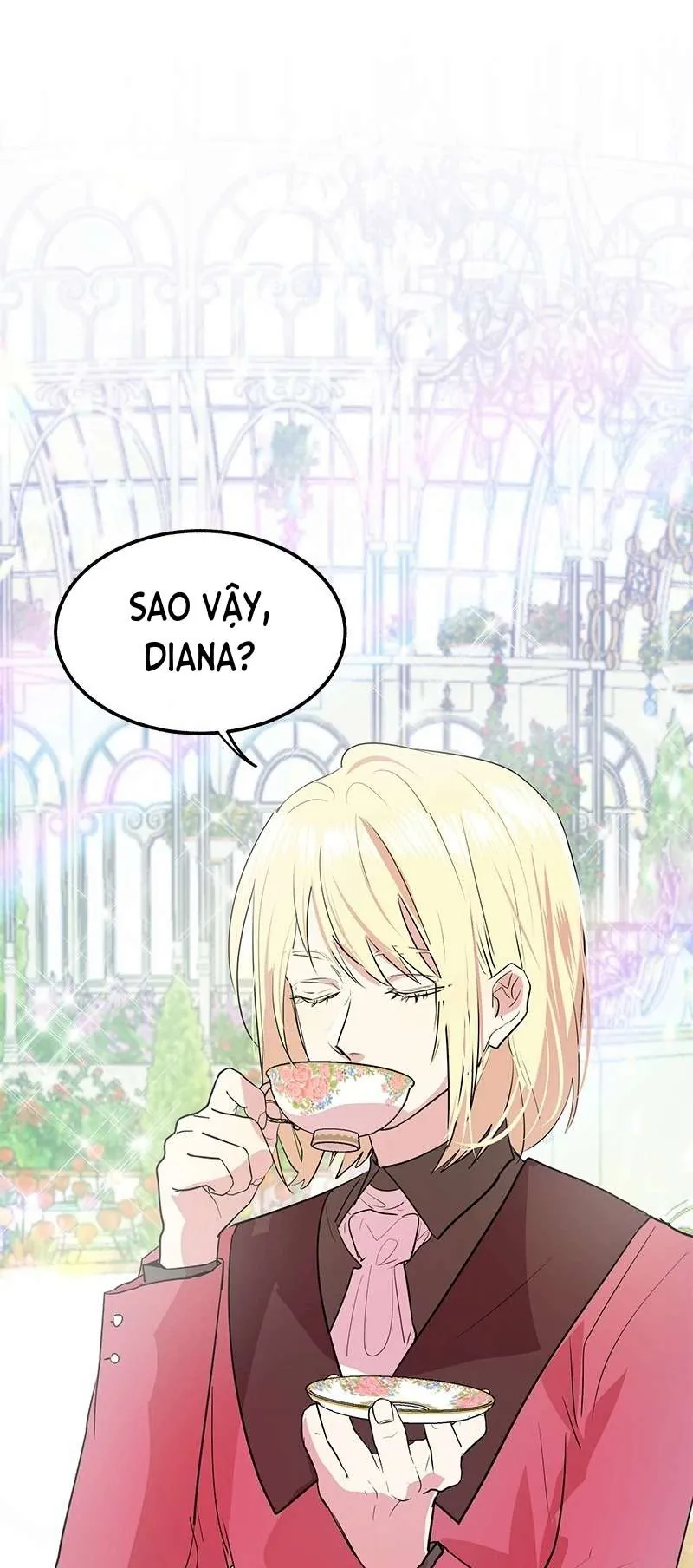 Chinh Phục Trái Tim - Chương 7 - Trang 22