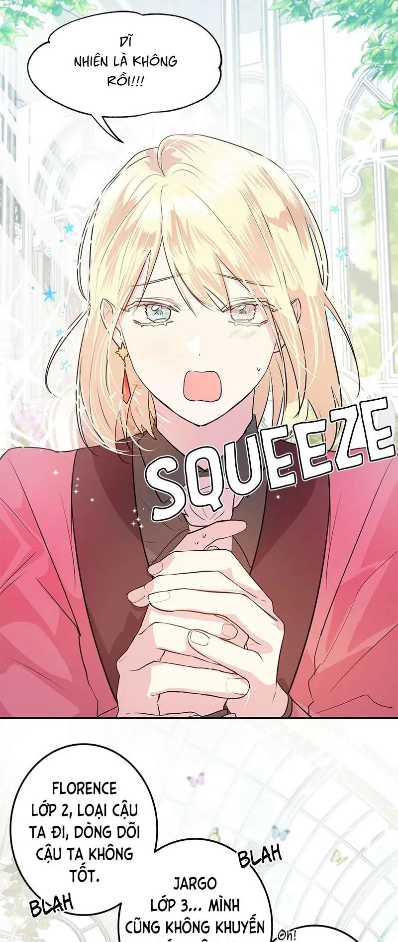 Chinh Phục Trái Tim - Chương 7 - Trang 30