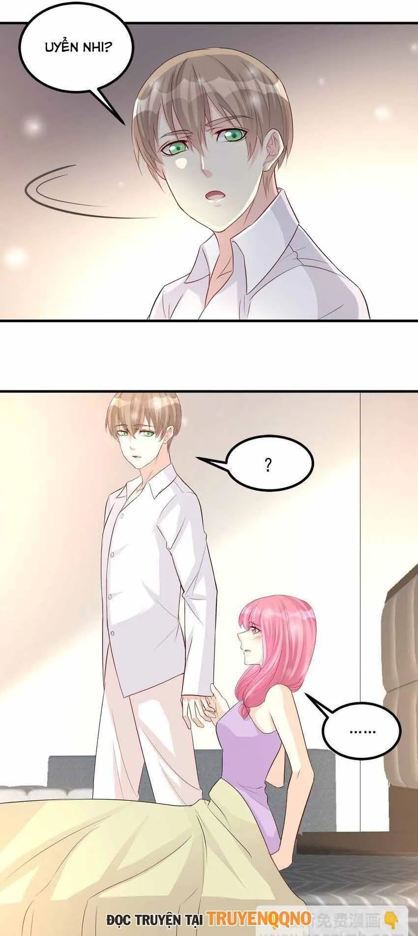 Mở Ra Các Tư Thế Của Nam Thần - Chương 77 - Trang 7