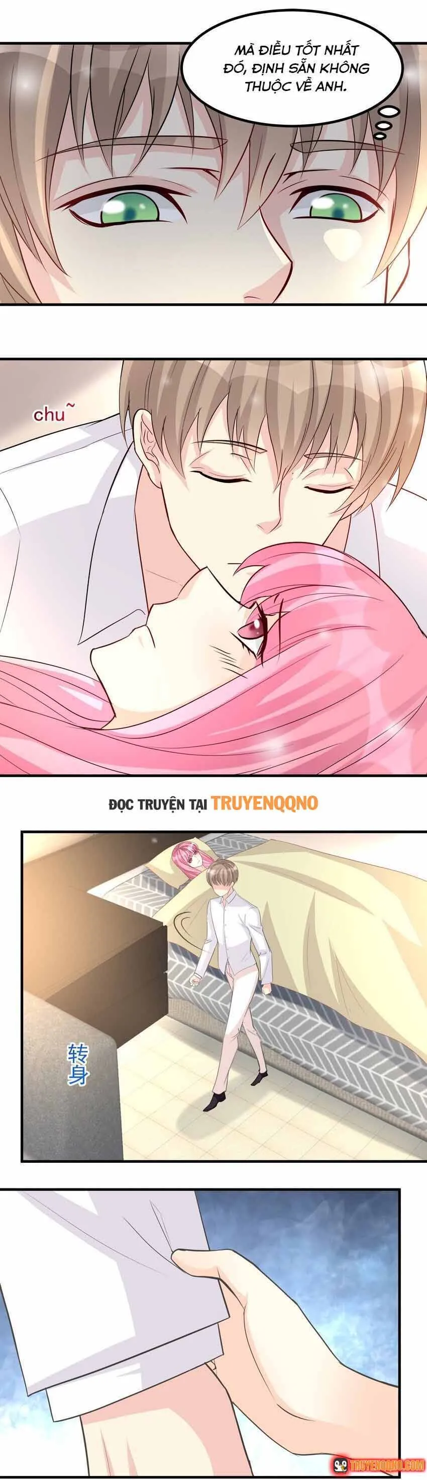 Mở Ra Các Tư Thế Của Nam Thần - Chương 77 - Trang 6