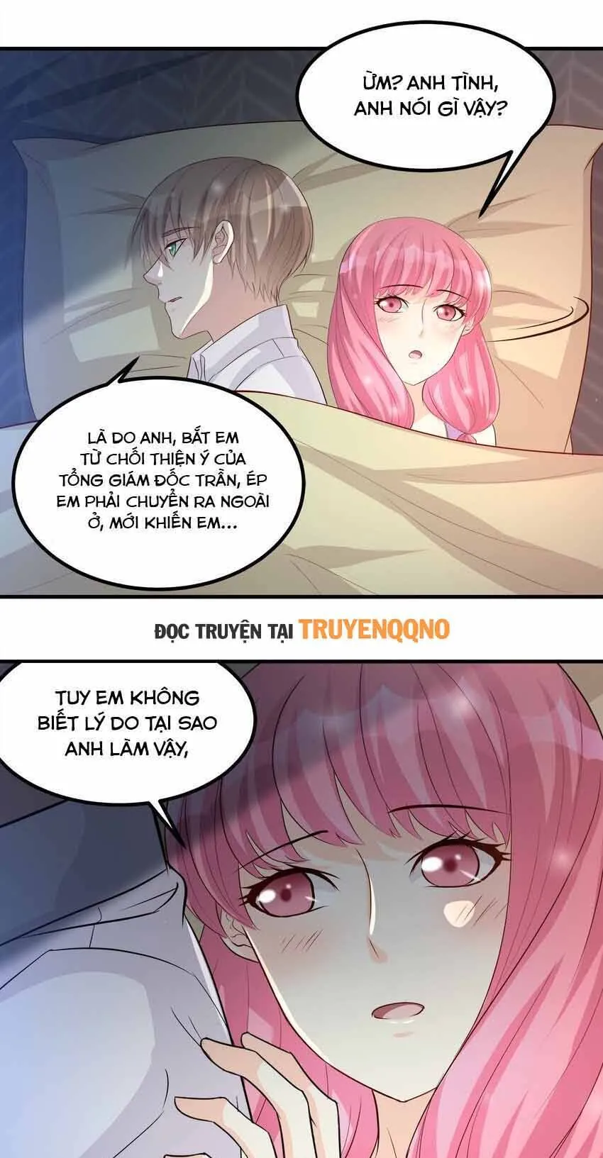 Mở Ra Các Tư Thế Của Nam Thần - Chương 77 - Trang 13