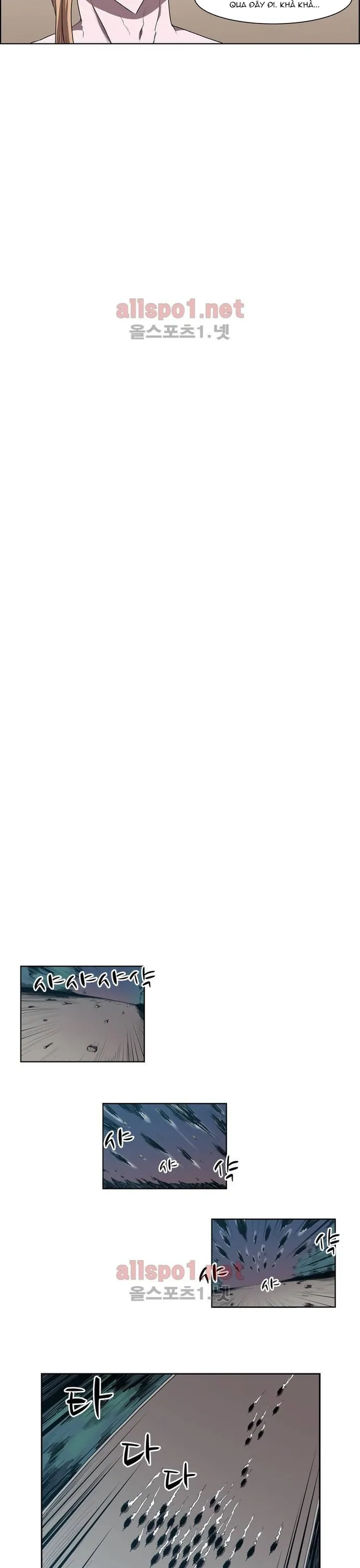 Eun Aran - Cao Thủ Murim - Chương 102 - Trang 12