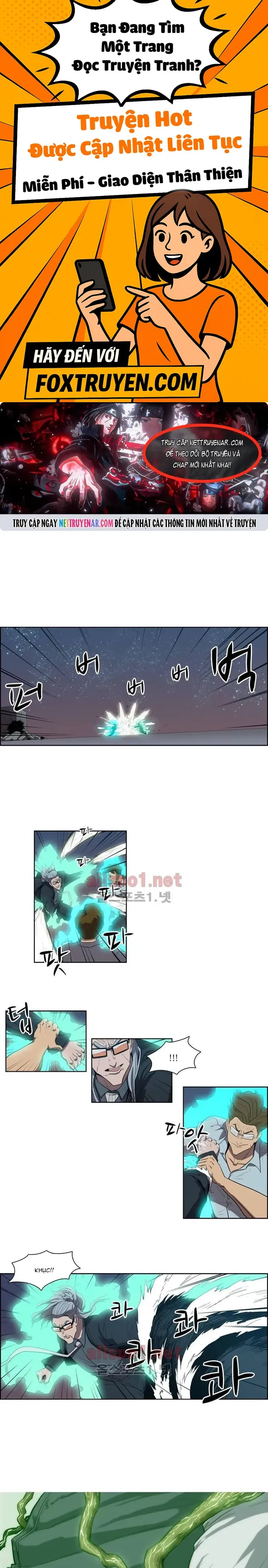 Eun Aran - Cao Thủ Murim - Chương 102 - Trang 1