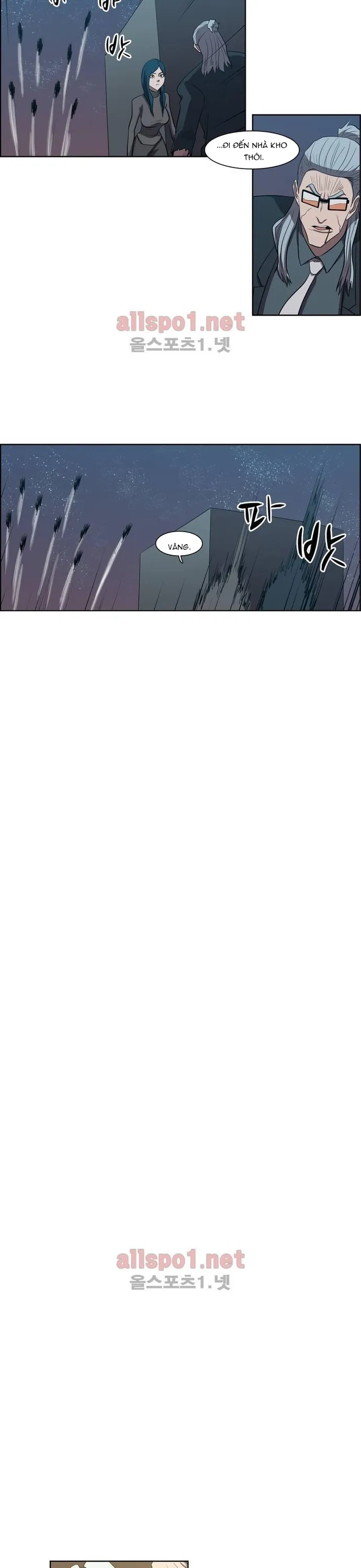 Eun Aran - Cao Thủ Murim - Chương 102 - Trang 7