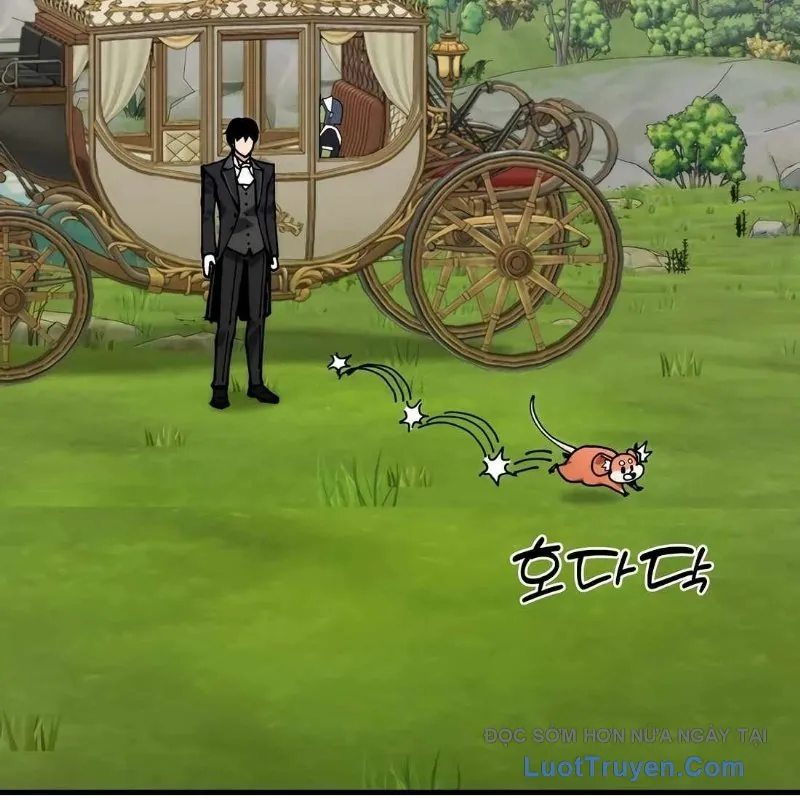 Siêu Cấp Quản Gia - Chương 16 - Trang 10