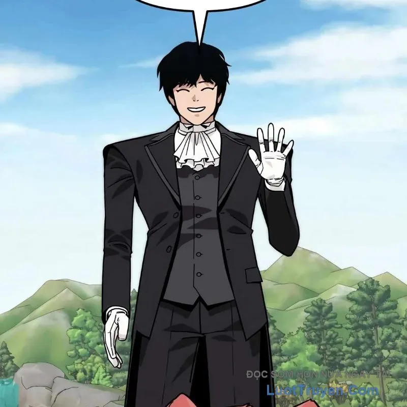 Siêu Cấp Quản Gia - Chương 16 - Trang 18