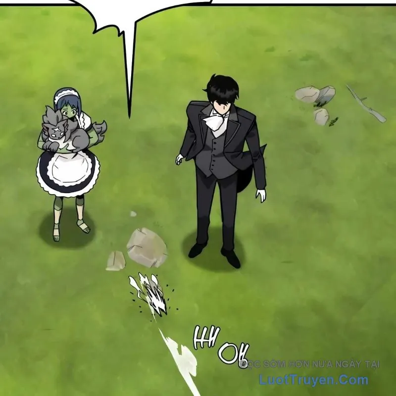 Siêu Cấp Quản Gia - Chương 16 - Trang 38