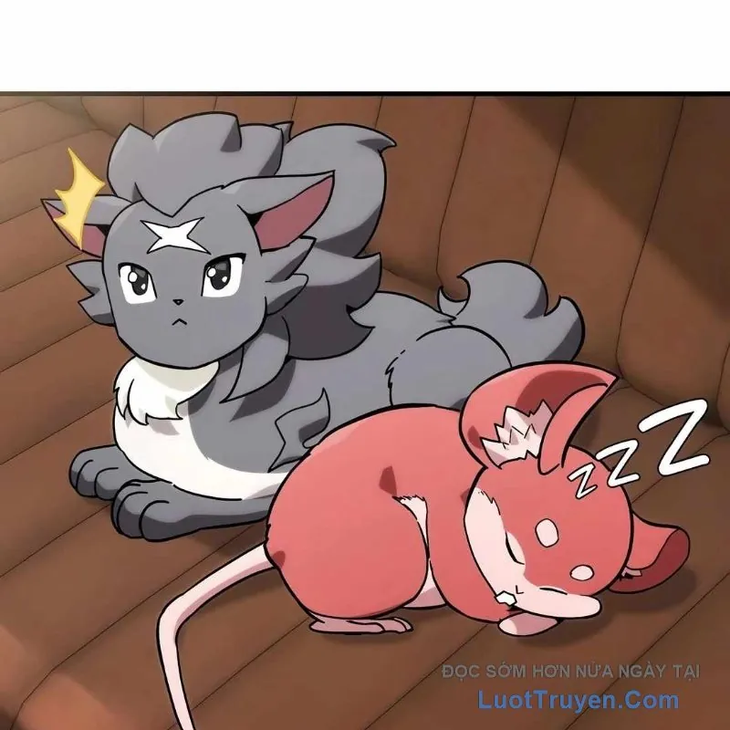 Siêu Cấp Quản Gia - Chương 16 - Trang 6