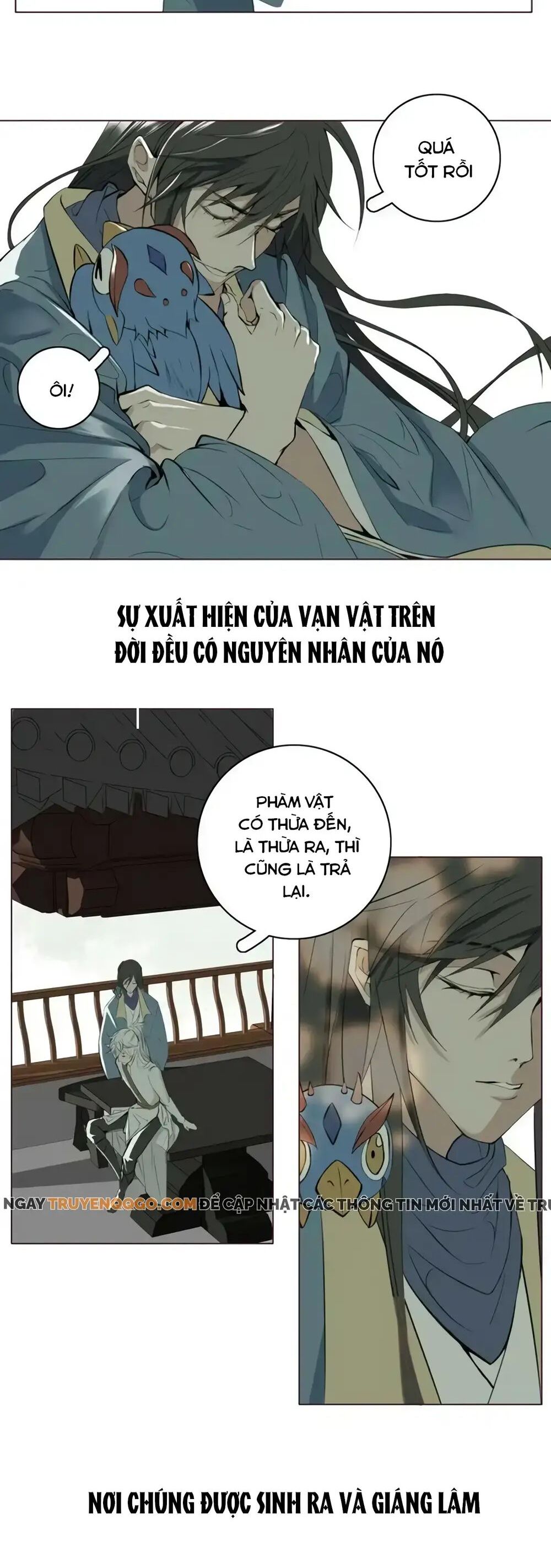 Nagano Nobuka - Chương 16 - Trang 35