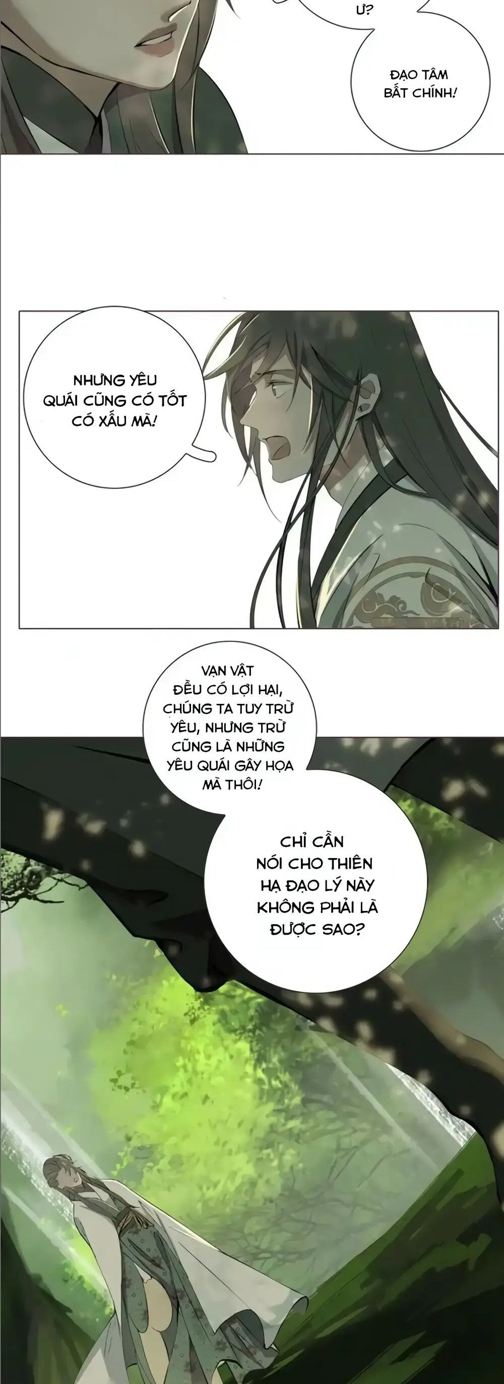 Nagano Nobuka - Chương 16 - Trang 11