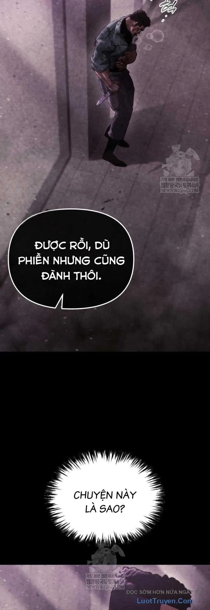 Mạt Thế Hậu Cần - Chương 68 - Trang 19