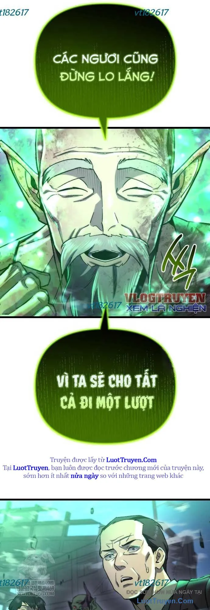 Mạt Thế Hậu Cần - Chương 68 - Trang 76