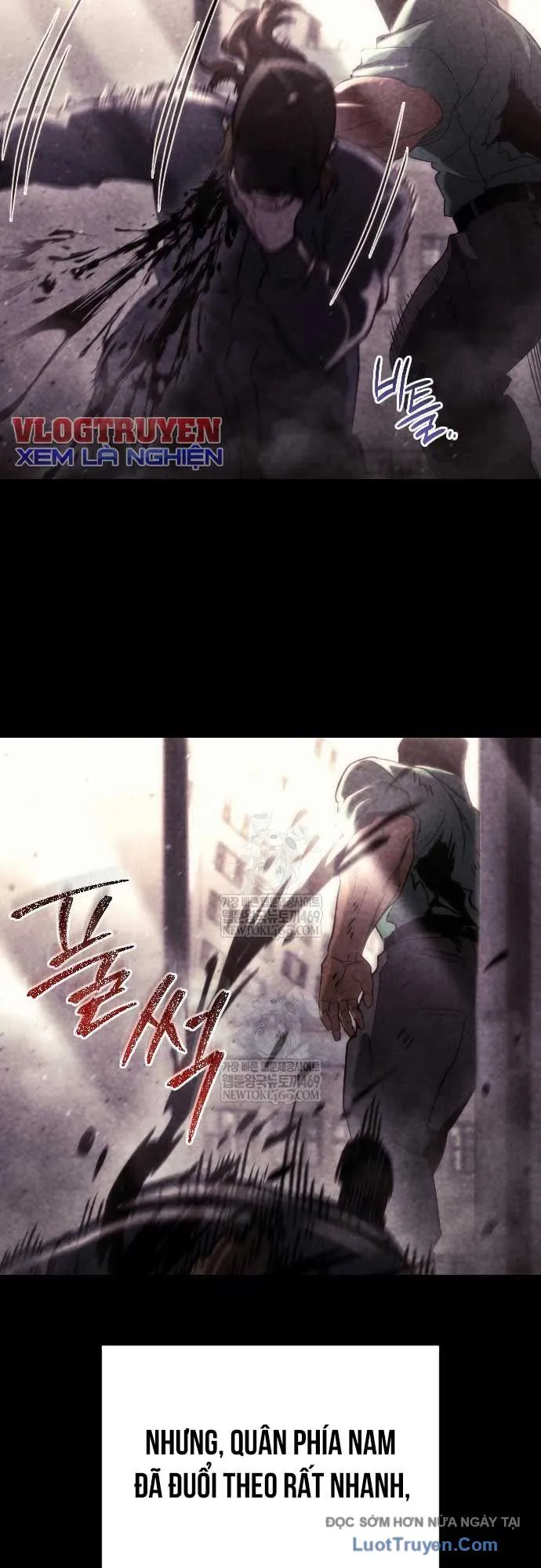 Mạt Thế Hậu Cần - Chương 68 - Trang 26