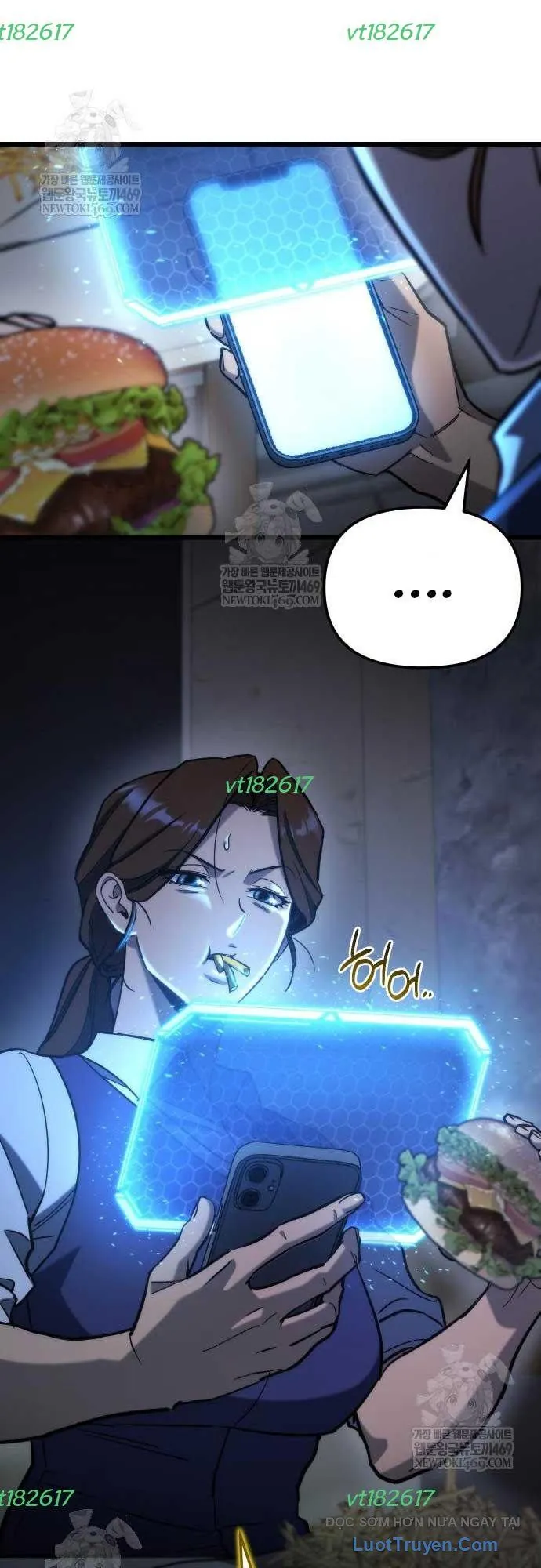 Mạt Thế Hậu Cần - Chương 68 - Trang 78