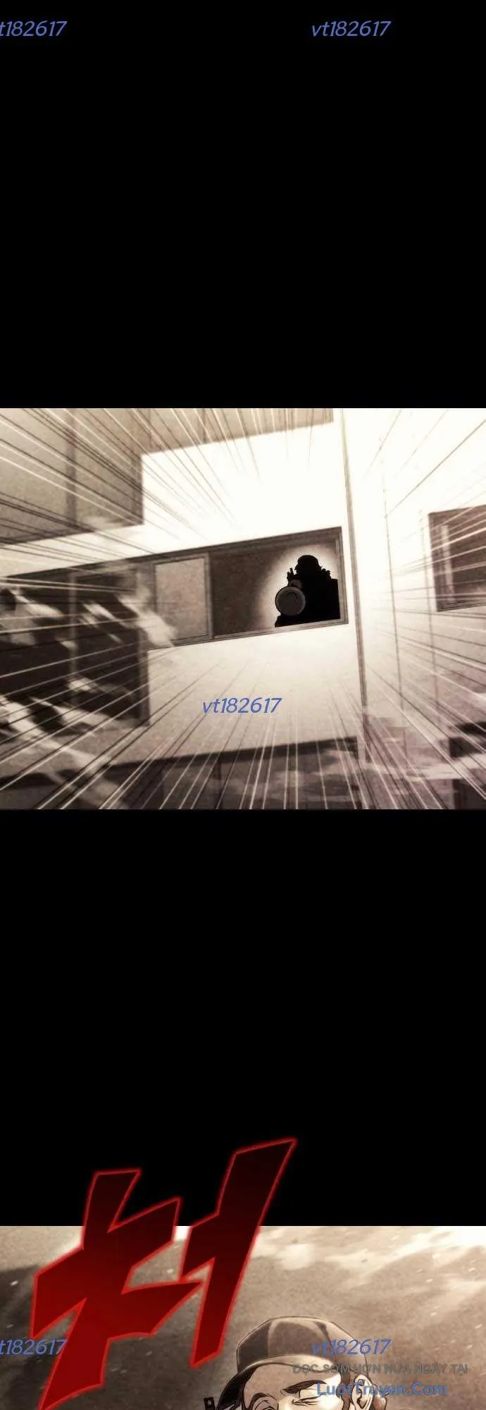 Mạt Thế Hậu Cần - Chương 68 - Trang 9