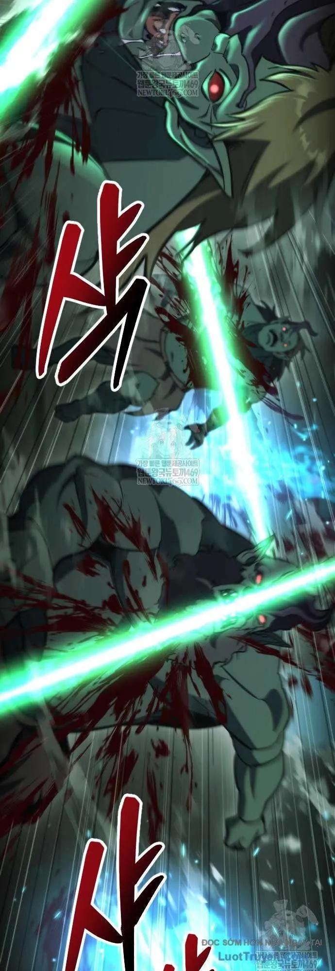 Mạt Thế Hậu Cần - Chương 68 - Trang 67