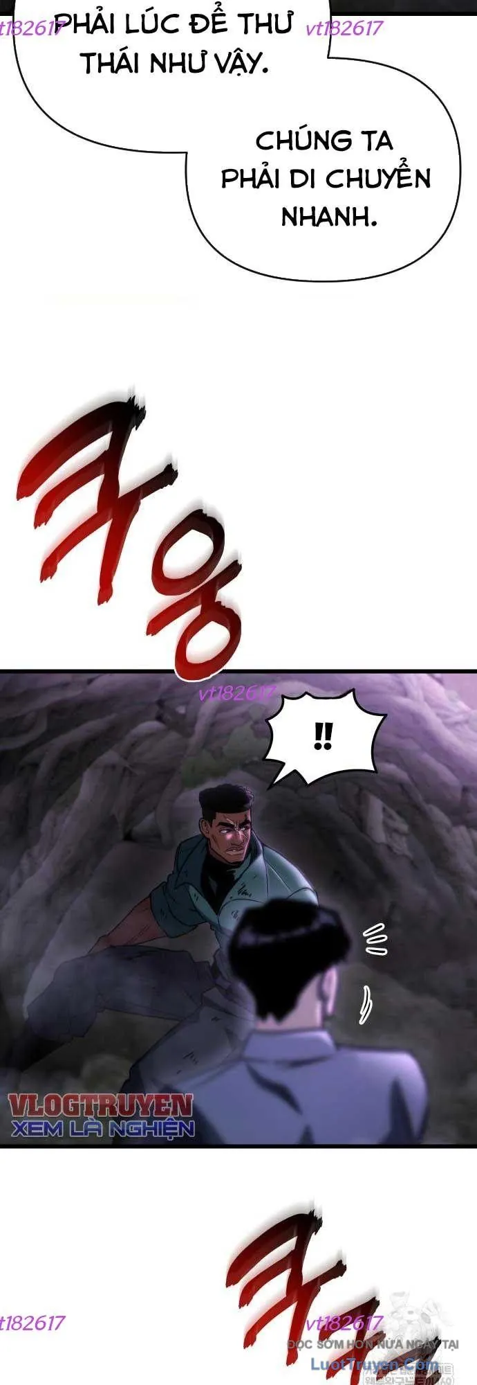 Mạt Thế Hậu Cần - Chương 68 - Trang 30