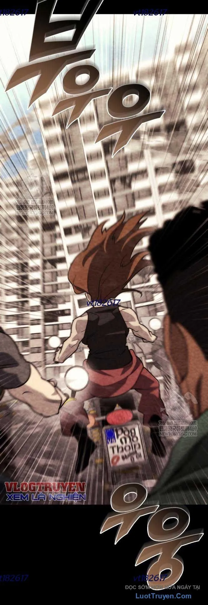 Mạt Thế Hậu Cần - Chương 68 - Trang 7