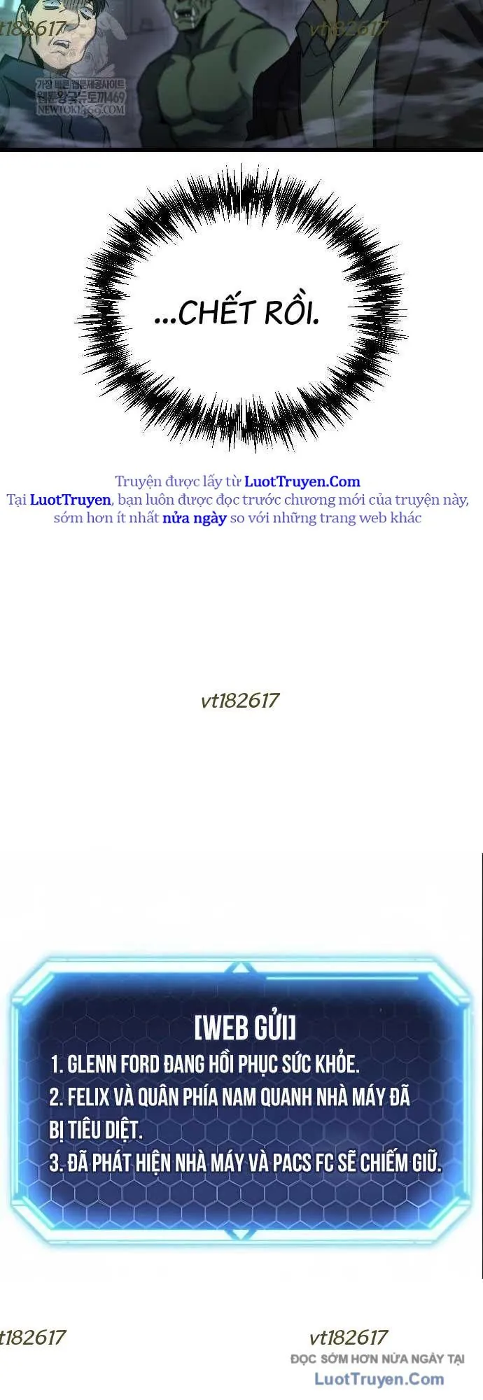 Mạt Thế Hậu Cần - Chương 68 - Trang 77