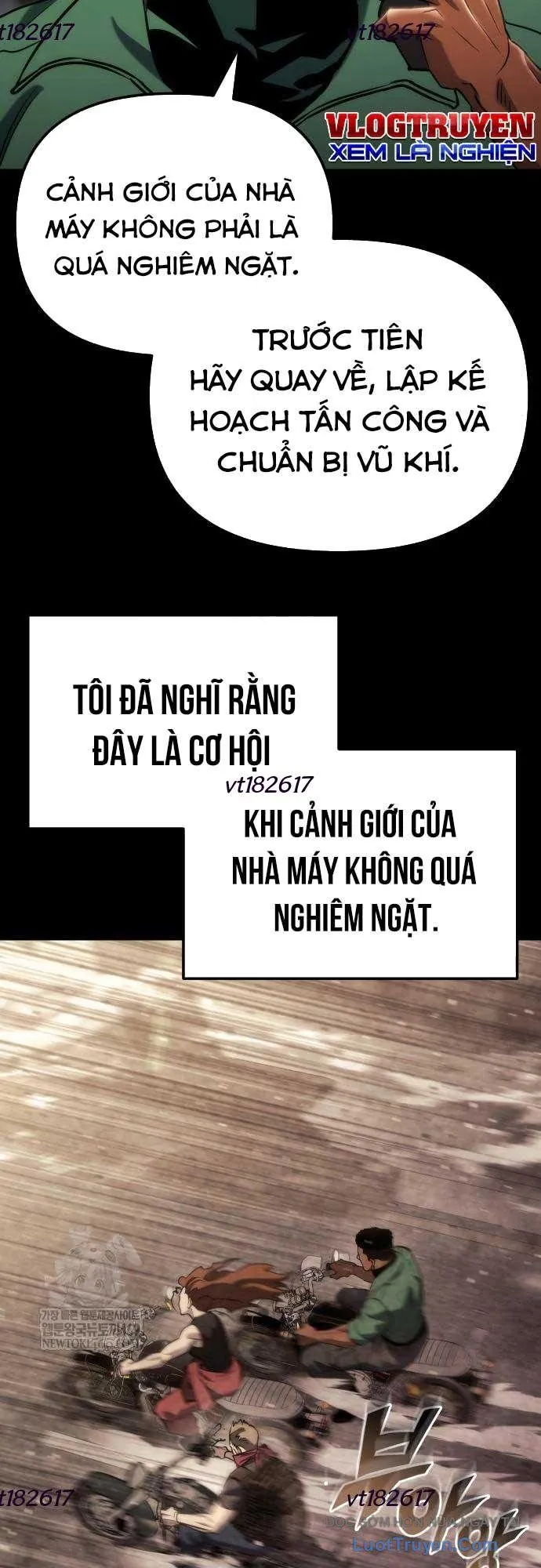 Mạt Thế Hậu Cần - Chương 68 - Trang 5