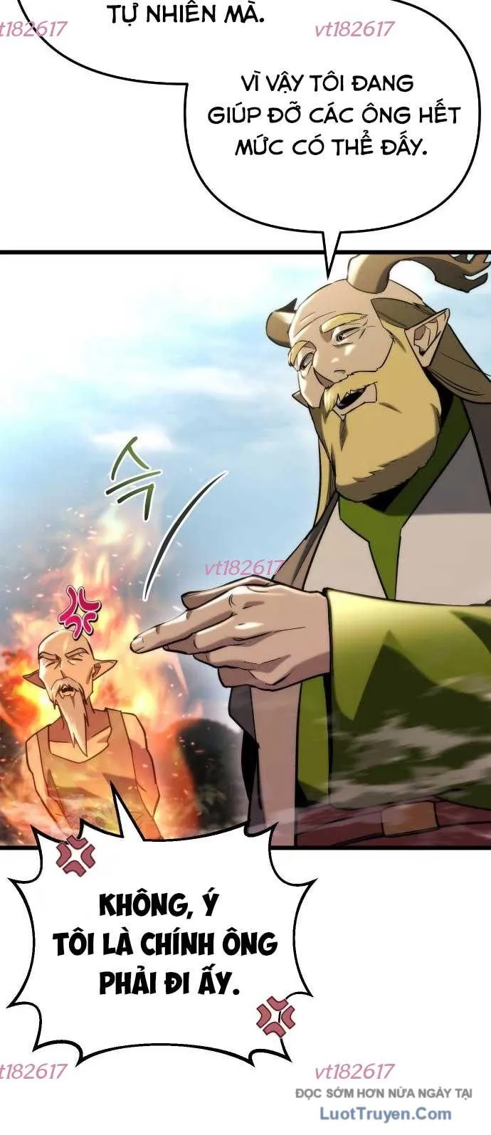 Mạt Thế Hậu Cần - Chương 68 - Trang 40