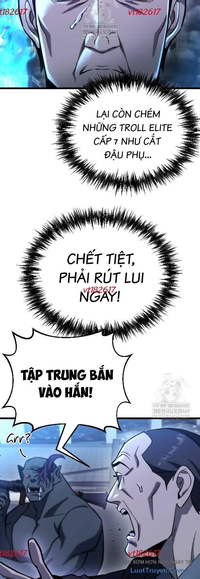 Mạt Thế Hậu Cần - Chương 68 - Trang 70