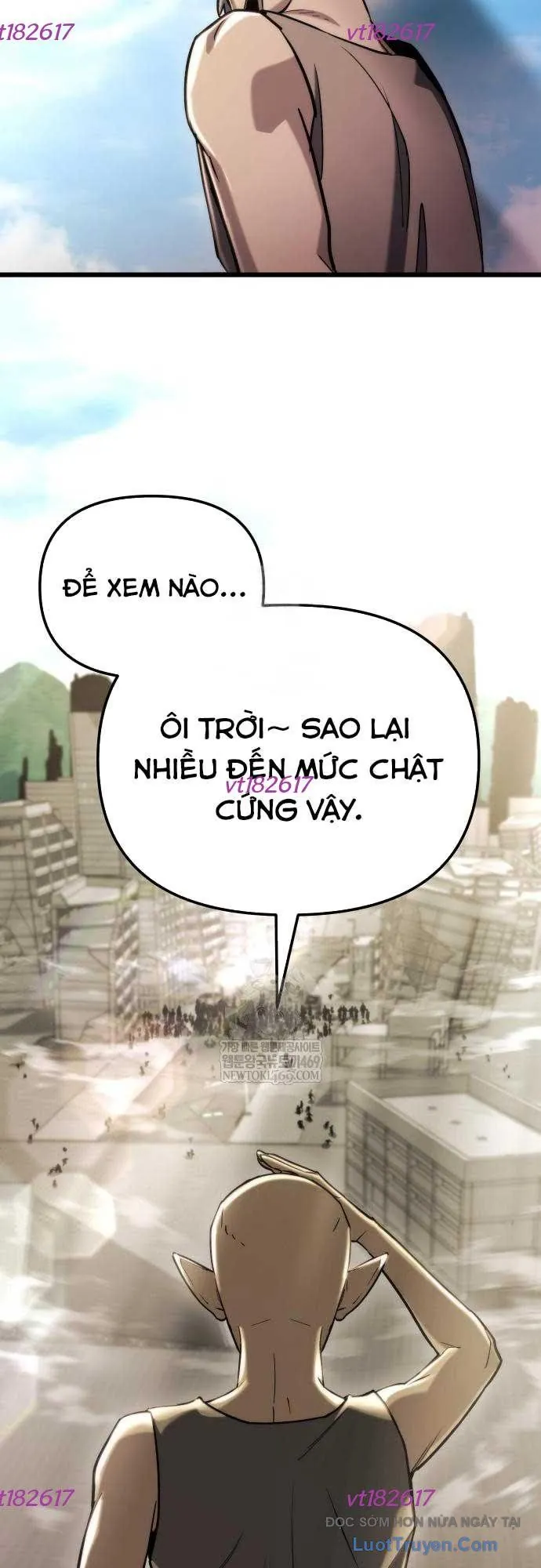 Mạt Thế Hậu Cần - Chương 68 - Trang 42