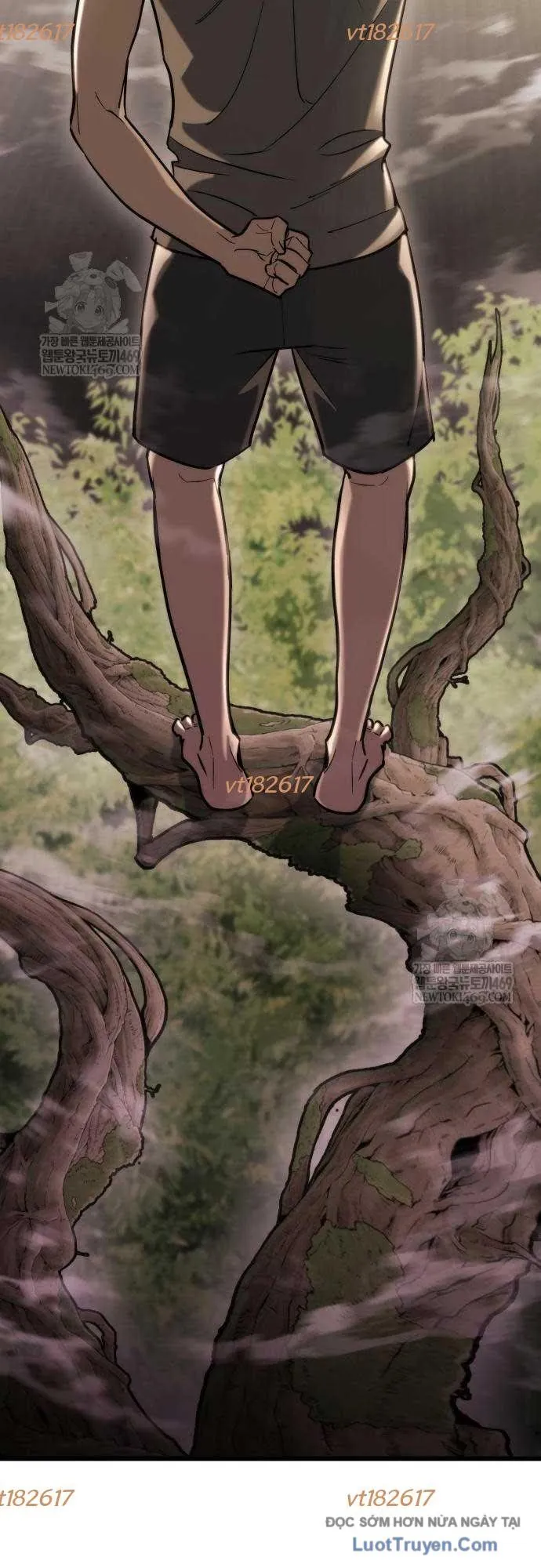 Mạt Thế Hậu Cần - Chương 68 - Trang 43