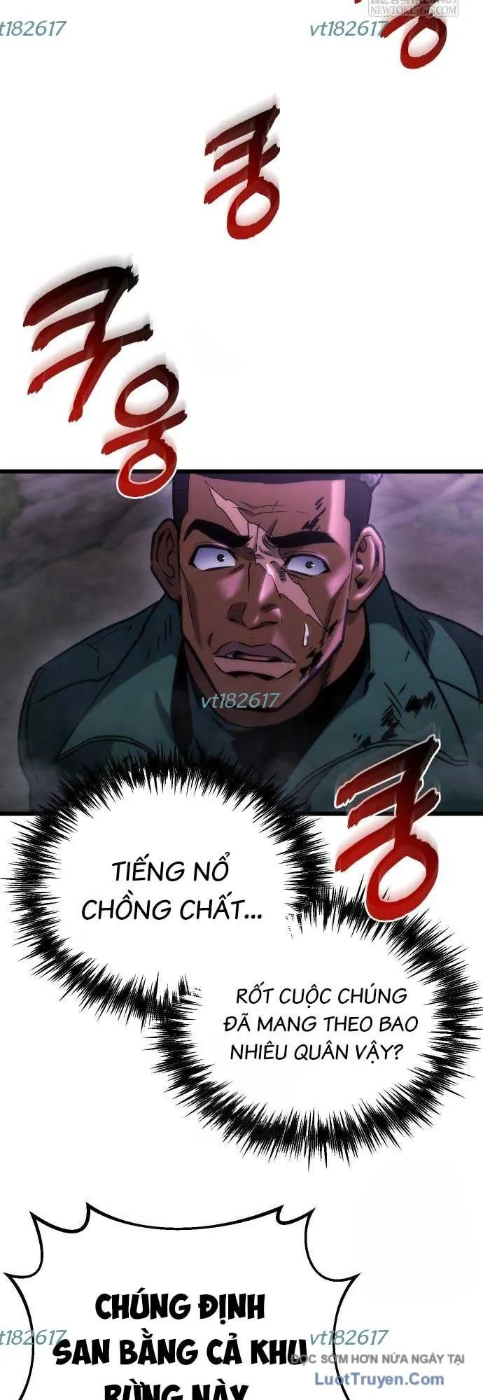 Mạt Thế Hậu Cần - Chương 68 - Trang 31