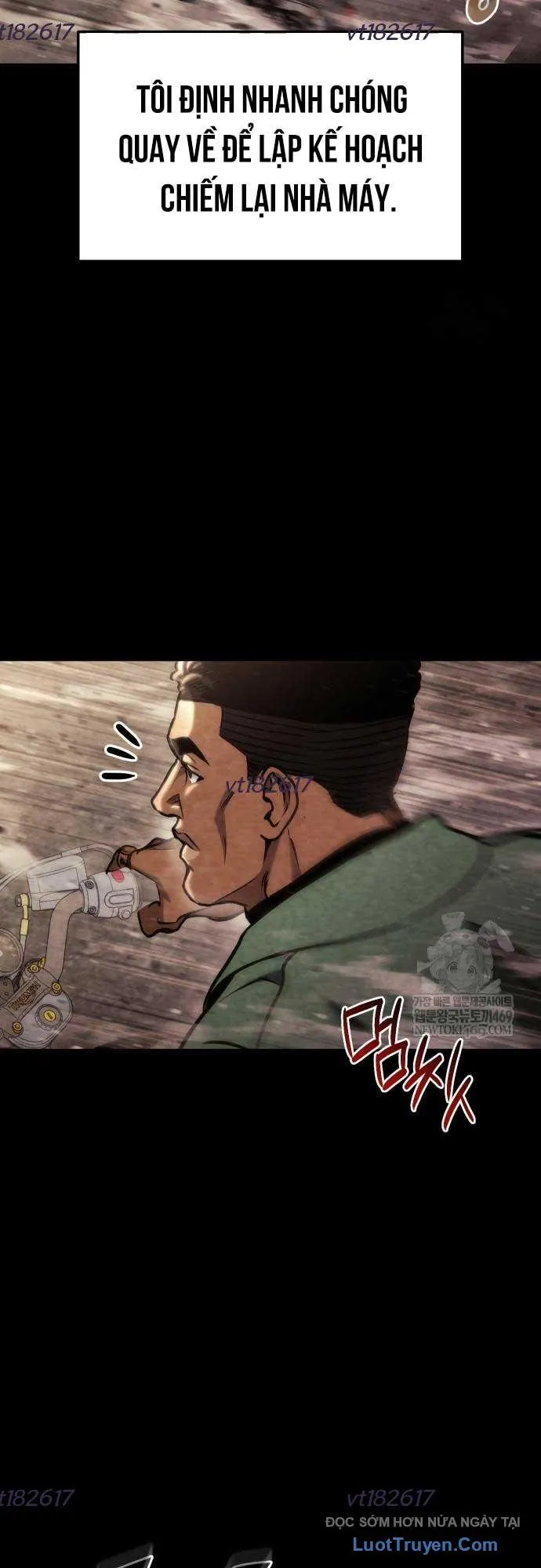 Mạt Thế Hậu Cần - Chương 68 - Trang 6