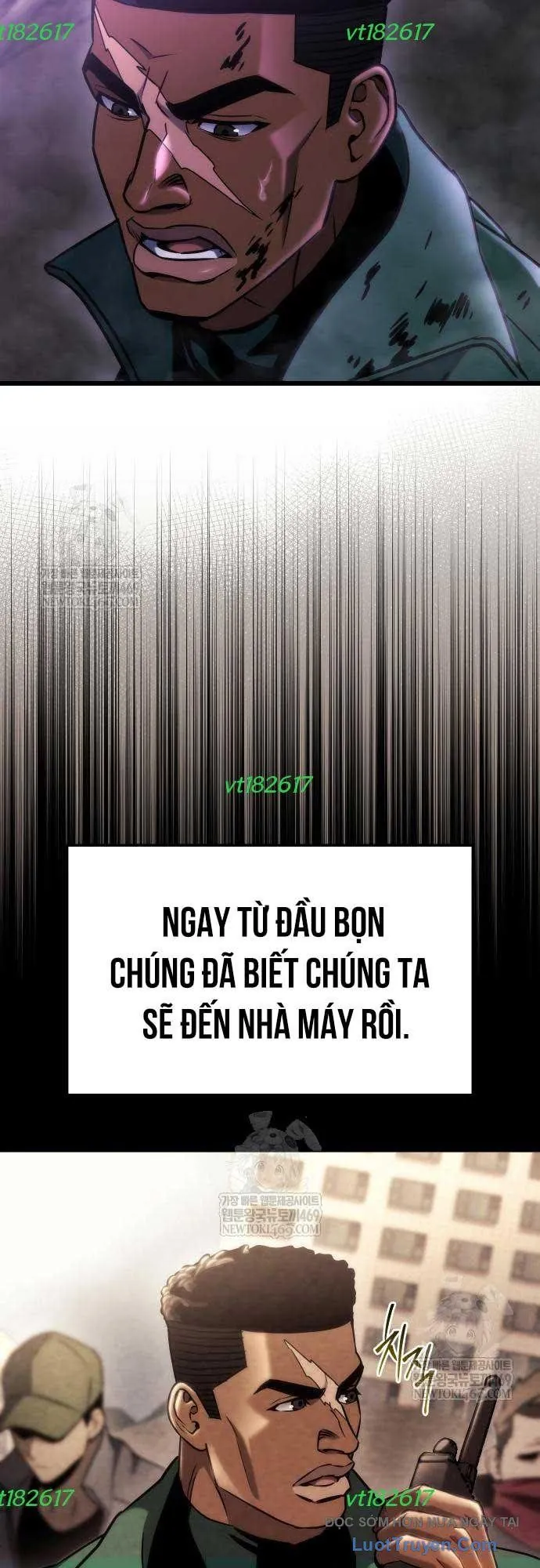 Mạt Thế Hậu Cần - Chương 68 - Trang 4