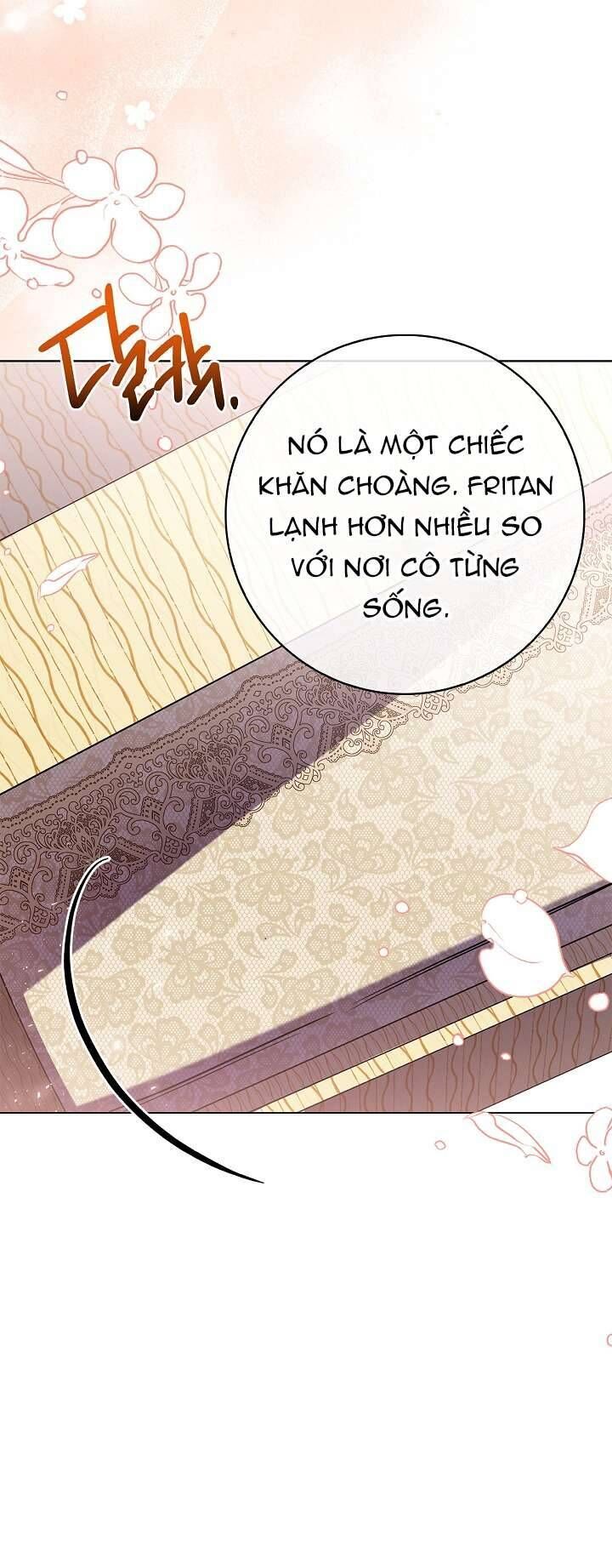 Xin Lỗi Vì Tôi Không Thể Rời Mắt Khỏi Vẻ Ngoài Của Ngài Chương 21 Ảnh 25