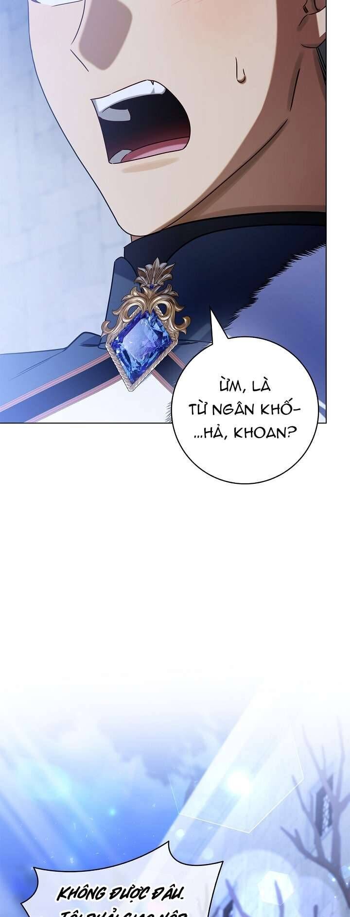 Xin Lỗi Vì Tôi Không Thể Rời Mắt Khỏi Vẻ Ngoài Của Ngài Chương 21 Ảnh 59