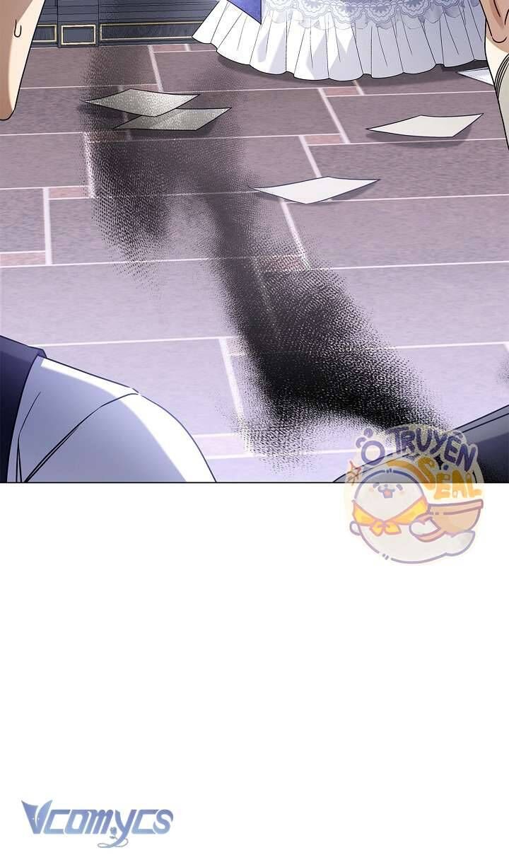 Xin Lỗi Vì Tôi Không Thể Rời Mắt Khỏi Vẻ Ngoài Của Ngài Chương 21 Ảnh 69