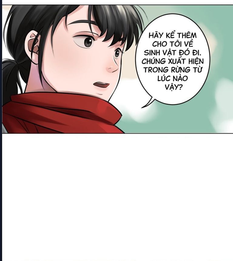 Kinhcomic Phù Thủy Kiến Tạo | Sự Trỗi Dậy Của Loài Pan - Chương 2 - Trang 26