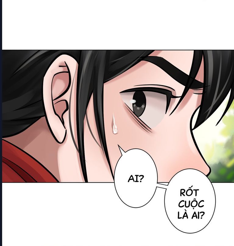 Kinhcomic Phù Thủy Kiến Tạo | Sự Trỗi Dậy Của Loài Pan - Chương 2 - Trang 3