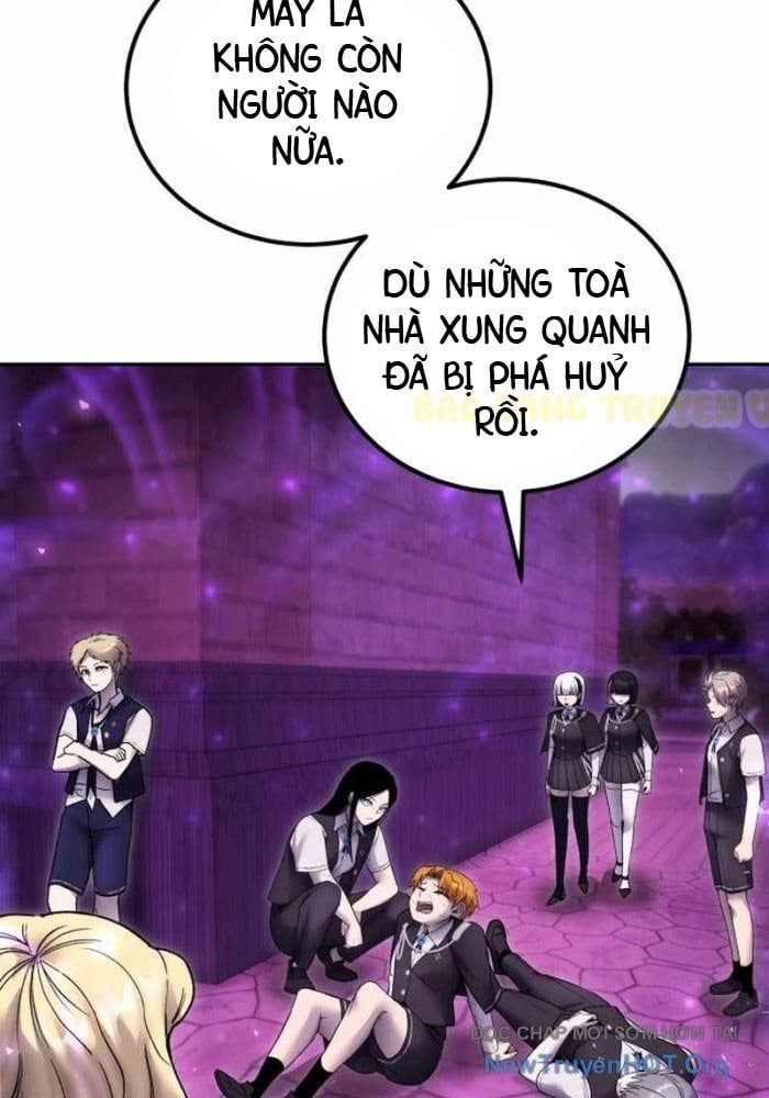 Tôi Mạnh Hơn Anh Hùng - Chương 87 - Trang 82