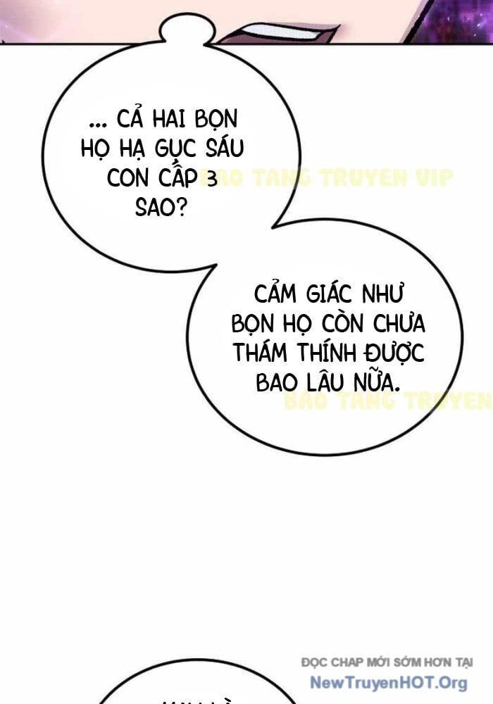 Tôi Mạnh Hơn Anh Hùng - Chương 87 - Trang 81