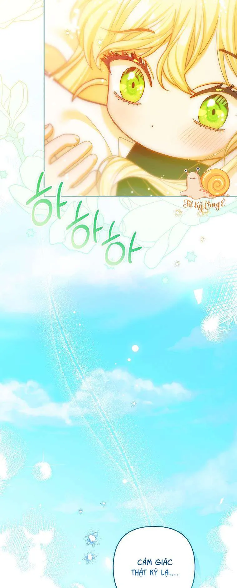 Bé Con Tinh Nghịch Muốn Nổi Loạn - Chương 21 - Trang 42