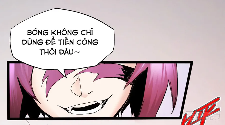 Y Thống Thiên Hạ (Phần 1) - Chương 8 - Trang 55