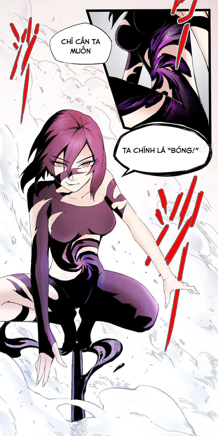 Y Thống Thiên Hạ (Phần 1) - Chương 8 - Trang 56