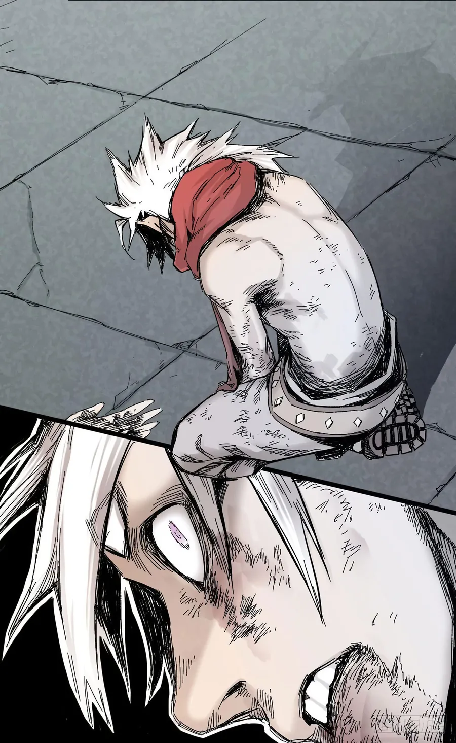 Y Thống Thiên Hạ (Phần 1) - Chương 8 - Trang 59