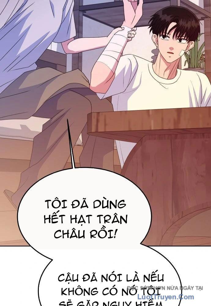 Linh Hồn Của Đền Thờ: Đứa Trẻ Nuốt Rắn - Chương 10 - Trang 104