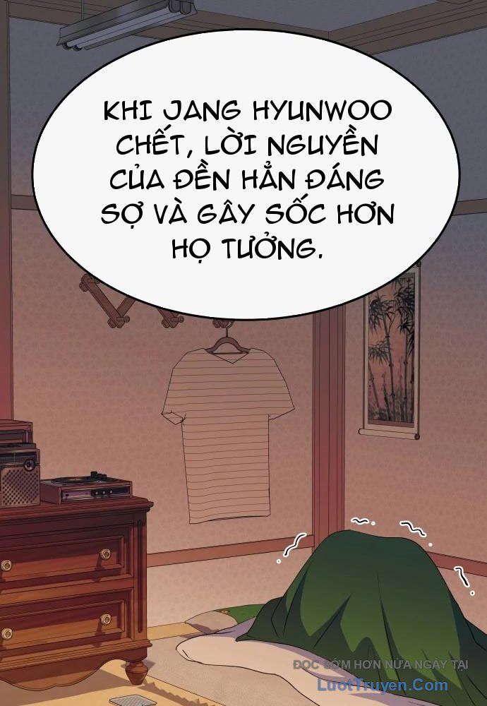 Linh Hồn Của Đền Thờ: Đứa Trẻ Nuốt Rắn - Chương 10 - Trang 138