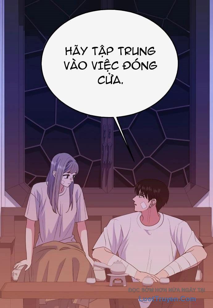 Linh Hồn Của Đền Thờ: Đứa Trẻ Nuốt Rắn - Chương 10 - Trang 164