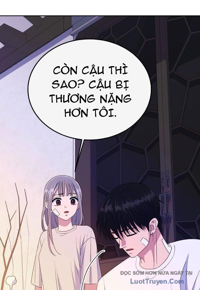 Linh Hồn Của Đền Thờ: Đứa Trẻ Nuốt Rắn - Chương 10 - Trang 100