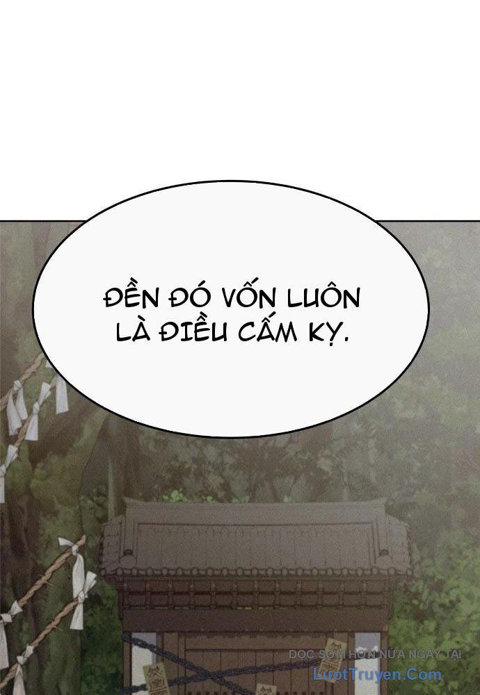Linh Hồn Của Đền Thờ: Đứa Trẻ Nuốt Rắn - Chương 10 - Trang 119