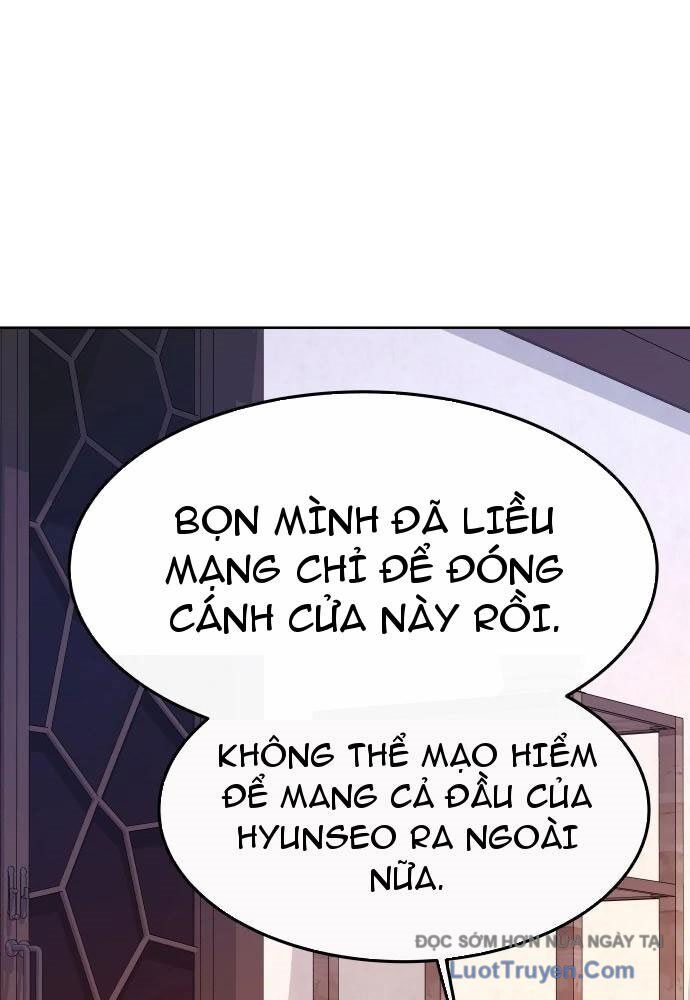 Linh Hồn Của Đền Thờ: Đứa Trẻ Nuốt Rắn - Chương 10 - Trang 156